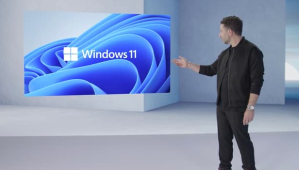 微軟正式推出Windows11編制 于2